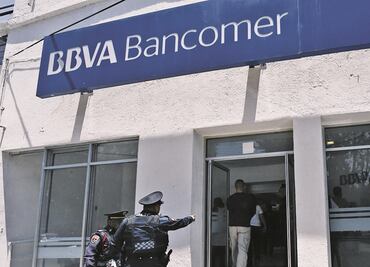 Sigue litigio con Bancomer por hackeo a cuenta de Mixquiahuala, Hidalgo