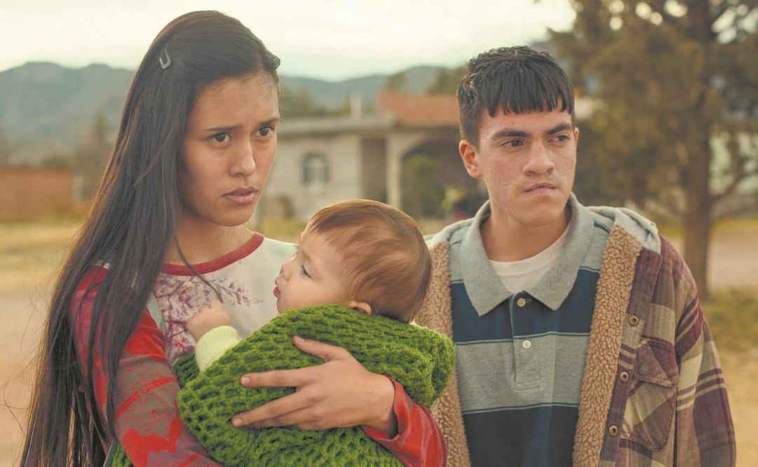 El documental se estrenó en la plataforma Netflix. Foto: Netlfix.