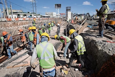 Inversión fija liga 13 meses al alza y alcanza nuevo récord