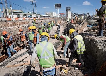 Inversión fija liga 13 meses al alza y alcanza nuevo récord