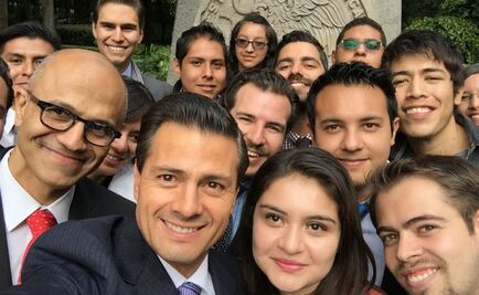 Microsoft programa inversión de mil millones de dólares