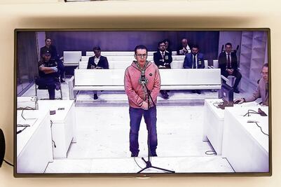 Recrimina PGR a España fallas en caso de Nava Soria