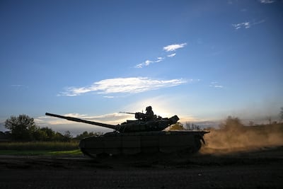 "Mañana te vas a la guerra". En Rusia, los manifestantes detenidos deben elegir: el frente o la cárcel