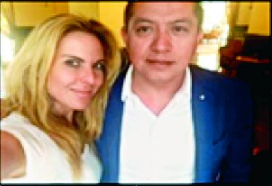 Abogado que hizo enlace Kate-Chapo declaró en SEIDO