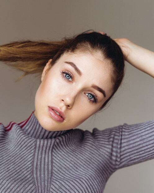 Soft sculpting la técnica de maquillaje que te hará olvidar el contouring 