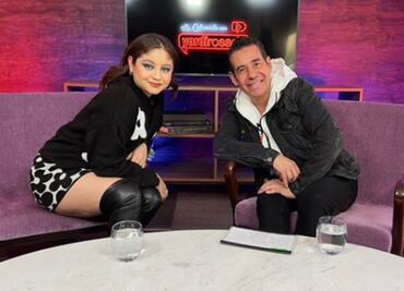 Karol Sevilla, la actriz que fue de Iztacalco a Disney