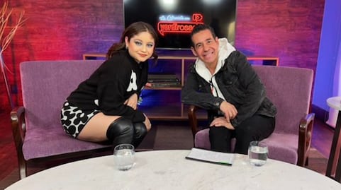 Karol Sevilla, la actriz que fue de Iztacalco a Disney