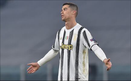 El precio que la Juventus le habría puesto a Cristiano Ronaldo para su venta