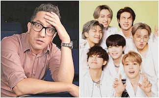 Chumel Torres reacciona a regulación de Ocesa en precio de boletos para BTS; “Las ARMY logrando justicia”