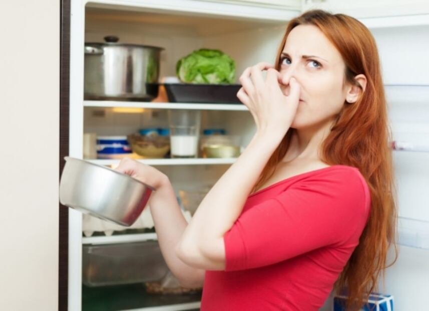 El limón puede ser tu mejor amigo para limpiar tu cocina