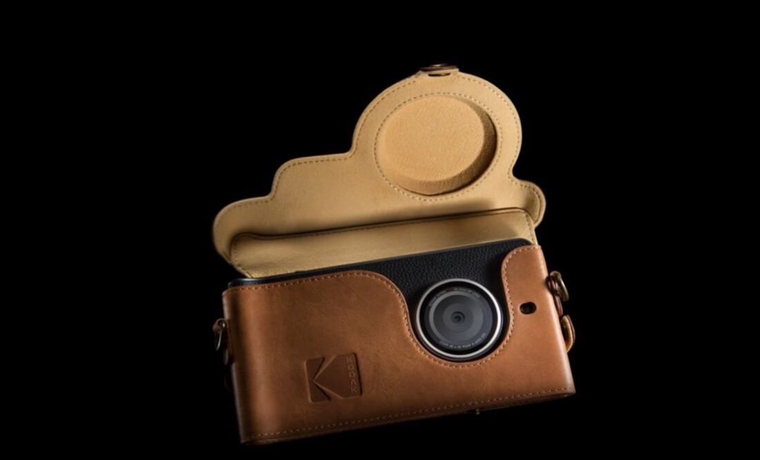 Foto: tomada de @Kodak