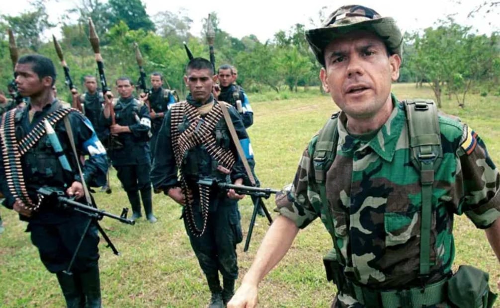 Abelardo de la Espriella. (22/06/26) Foto: AFP