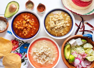 7 lugares para curarte la cruda con un caldo