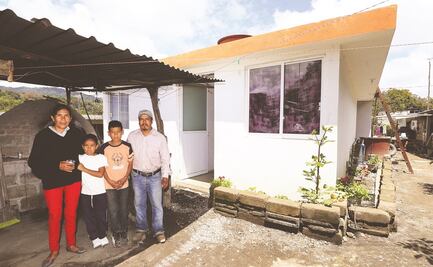 Familia, clave para combatir la inseguridad: Iglesia católica