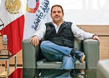 No hay avances en el caso del colapso de Zapata 56