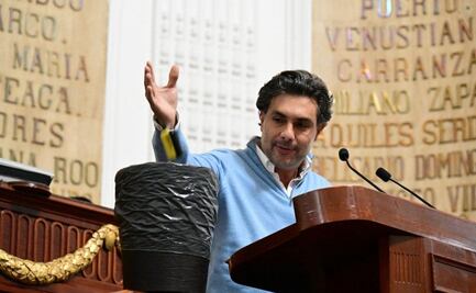 Congreso de CDMX aprueba reforma para prohibir el uso de vapeadores y fentanilo; oposición lo rechaza