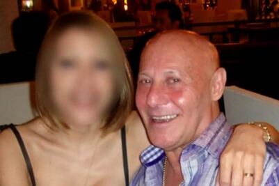 Detienen en México a exespía argentino acusado de tráfico sexual