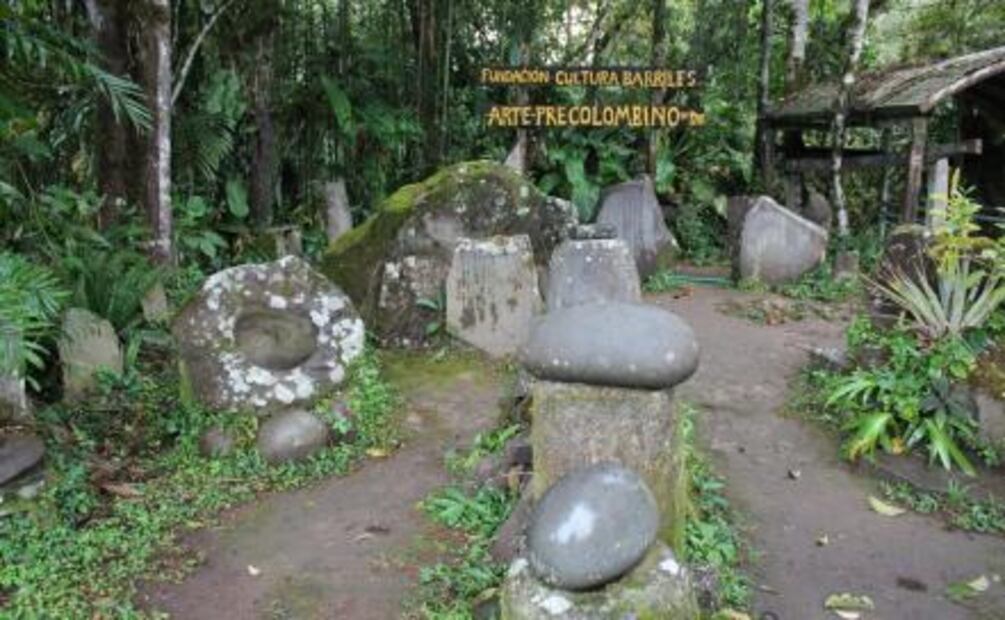 Los vestigios de la cultura Barriles hablan de la antigua Panamá
