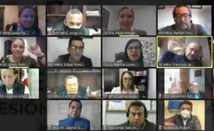 Inician trámites 42 candidatos independientes a alcaldes en Edomex 