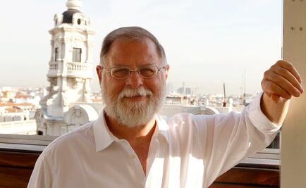 Alberto Manguel, premio Formentor de las Letras 2017