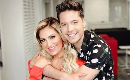 Anette Cuburu dice que cuida a William Valdés como si fuera su hijo, ¿y el romance?