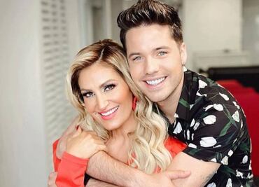 Anette Cuburu dice que cuida a William Valdés como si fuera su hijo, ¿y el romance?