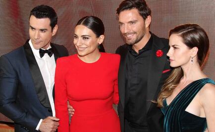 ¿Televisa o Azteca, cuál ganó en rating de estrenos?