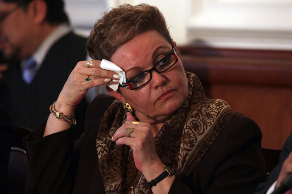 ARCHIVO EL UNIVERSAL