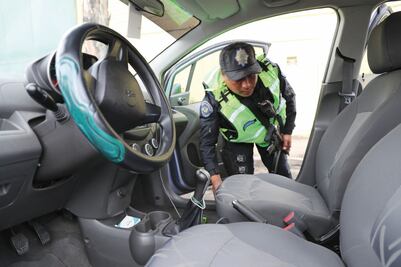 Prevén más audiencias de empleados de Tláhuac