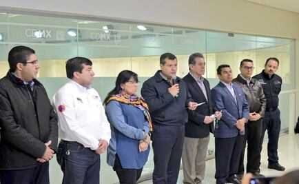 Jefe de Gobierno de la CDMX reporta 10 incidentes menores durante jornada electoral