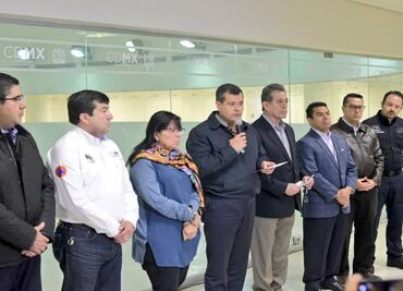 Jefe de Gobierno de la CDMX reporta 10 incidentes menores durante jornada electoral