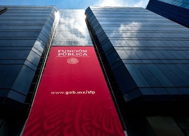 SFP sanciona e inhabilita a 8 empresas contratistas del sector salud