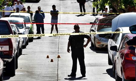 Urge PT en Senado a Guardia Nacional actuación eficaz contra crimen en Zacatecas