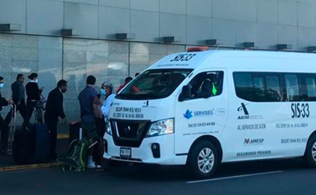 Foto: Especial/El Universal