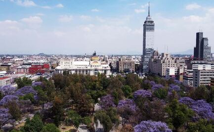 ¿Qué es el bombardeo de nubes en CDMX y qué consecuencias tiene?