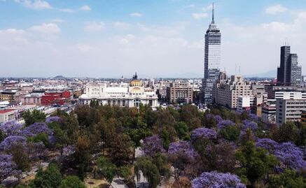 ¿Qué es el bombardeo de nubes en CDMX y qué consecuencias tiene?