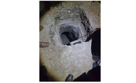 Recapturan a 12 reos de penal de Tamaulipas