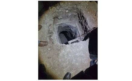 Recapturan a 12 reos de penal de Tamaulipas