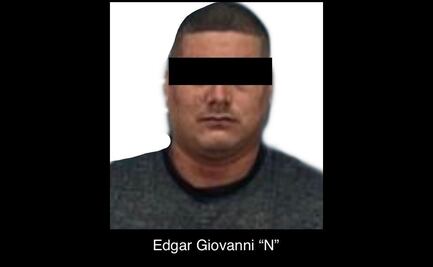 Capturan a presunto jefe de plaza del Cártel del Golfo en Veracruz