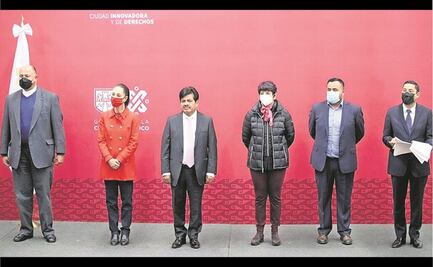 Conservador, otorgar dinero a quien más pague predial: CDMX