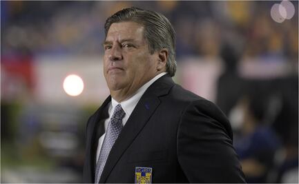 Miguel Herrera explica todo tras su sorpresiva salida de Tigres: No podía dar un título llegando 