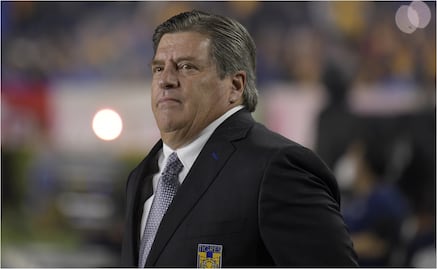 Miguel Herrera explica todo tras su sorpresiva salida de Tigres: No podía dar un título llegando 