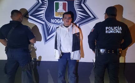 Detienen a hombre que dormía con el cadáver de su esposa en Sonora