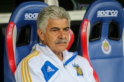 Ferretti sentencia: “Tigres está listo para la liguilla"