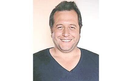 José Ramón visita a su padre AMLO