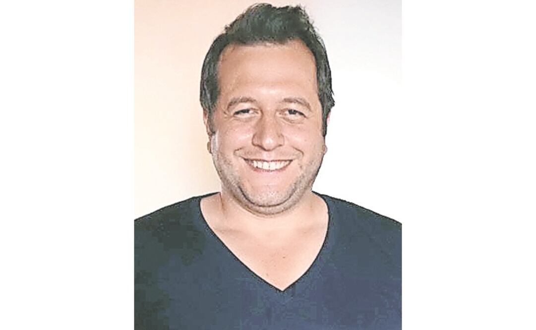 José Ramón visita a su padre AMLO