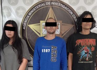 Vinculan a proceso a mujer acusada de matar a su hermana con ayuda de dos hombres en Sonora