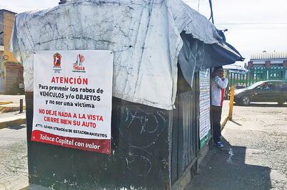 “Sistema de justicia ‘saca’ a ladrones a las calles”