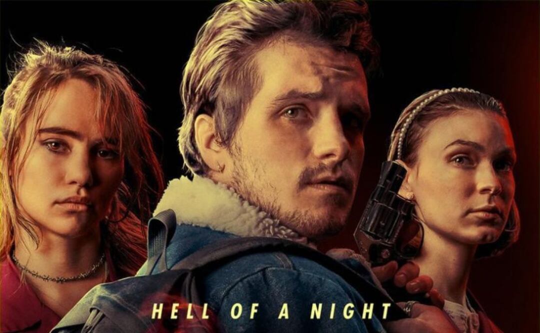 Burn. Fuente: Twitter @showmundialshow