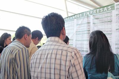 En México hay más mujeres nini: OCDE